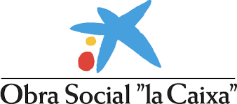 Logo Obra Social La Caixa